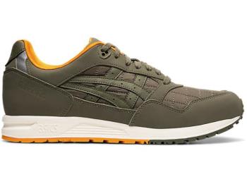 Asics GEL-SAGA Herre Joggesko NO304GK